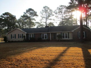 2610 Brittany Rd, Albany, GA 31721-1591