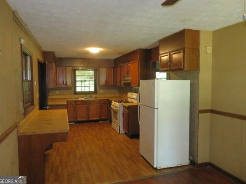 128 Hillsdale Dr, Atlanta GA  30315-6530 exterior