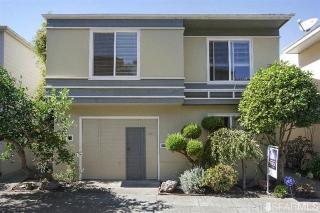 121 Starview Way, San Francisco CA  94131-1231 exterior