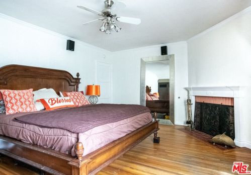 1463 Beaudry Blvd, Glendale CA  91208-1707 exterior