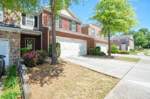 6223 Bellecliff Run, Tucker, GA 30084-8629