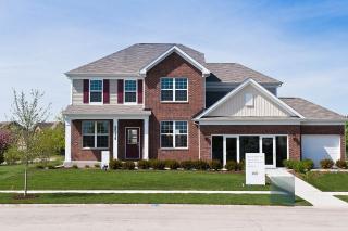 24818 Fieldbrook Dr, Plainfield, IL 60544-2876
