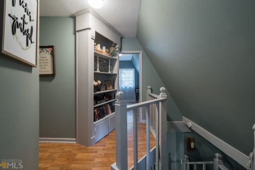 608 Moss Patch Trl, Big Canoe GA  30143-7867 exterior