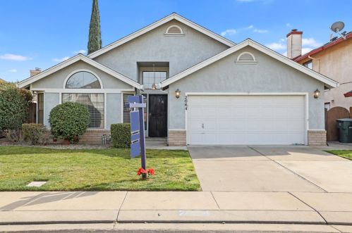2064 Zaiger Way, Modesto, CA 95350-0367
