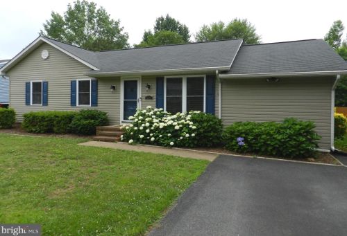 106 Patterson Ave, Fredericksburg, VA 22407-1406