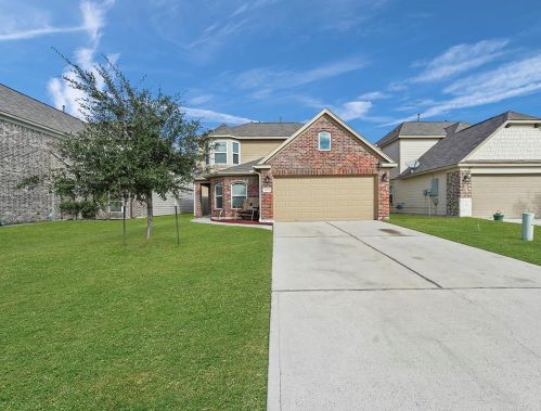 9943 Chimney Swift Ln, Conroe TX  77385-3838 exterior