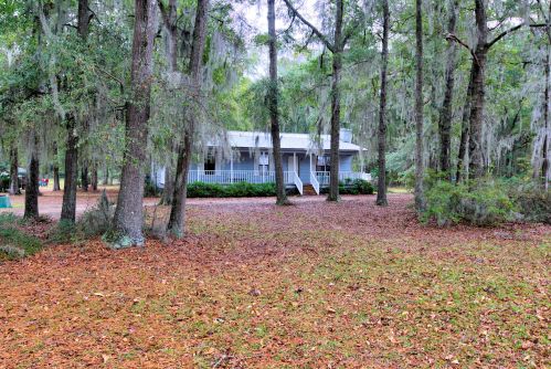 3333 Princess Pond Rd, St Paul, SC 29148-8427