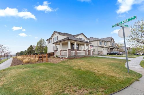 10097 Quintero St, Denver, CO 80022-8923