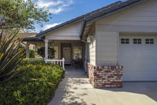 125 Kalley Dr, Santa Barbara, CA 93117-1081