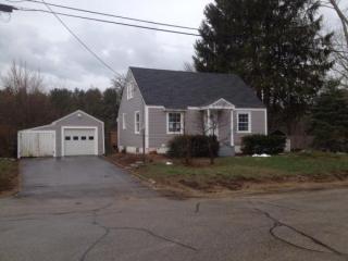 9 Elliot Park, Dover NH  03820-4264 exterior