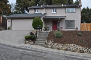 495 Rinconada Ct, Benicia, CA 94510-2332