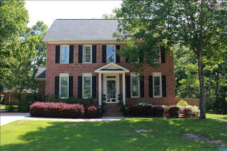 106 Heathfield Ct, Cayce-West Columbia, SC 29033-1987