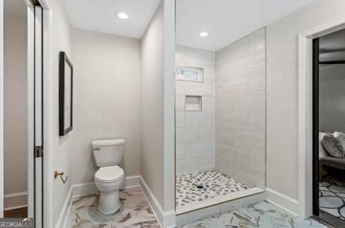 317 Mcpherson Pl, Atlanta GA  30316-1637 exterior