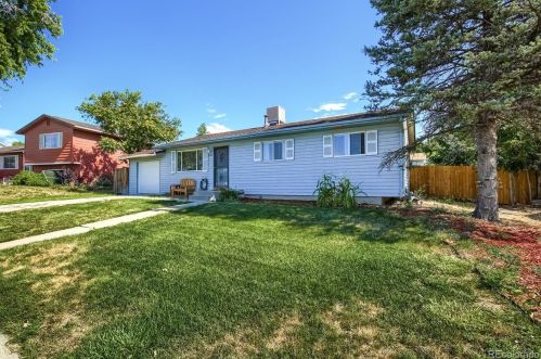 8320 Race St, Denver, CO 80229-5644