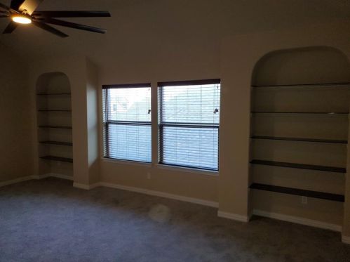 9428 Shoveler Trl, Fort Worth TX  76118-7780 exterior