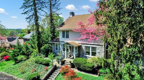 120 Park Ter, Harrisburg, PA 17111-1667