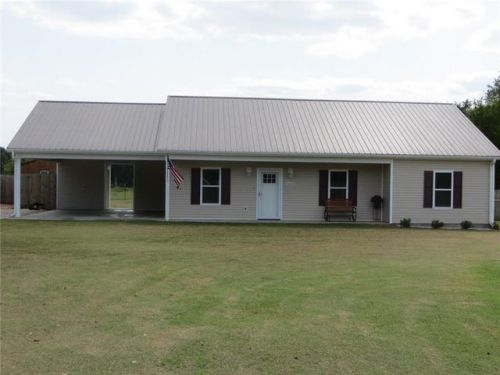 1523 Ladelle Ave, Lowell, AR 72745-8429