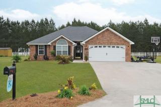 114 Teal Dr, Stillwell, GA 31329-4642