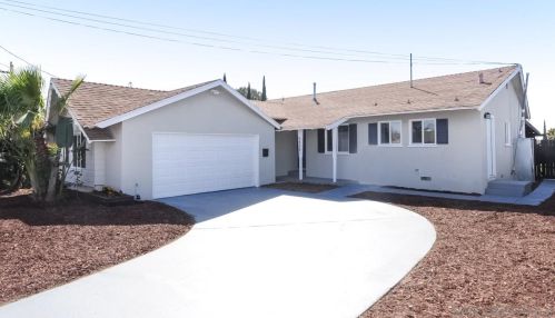 5635 Mchugh St, San Diego, CA 92114-1841