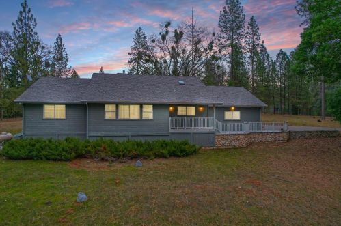 2871 Jim Valley Rd, Swansboro Country, CA 95667-7912