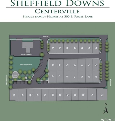 348 1100, Centerville UT  84014-1727 exterior