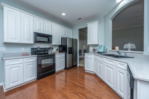 404 Sparkleberry Ln, Ladson SC  29456-3888 exterior