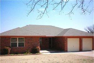 8202 Chukar Rd, Yukon, OK 73099-8446