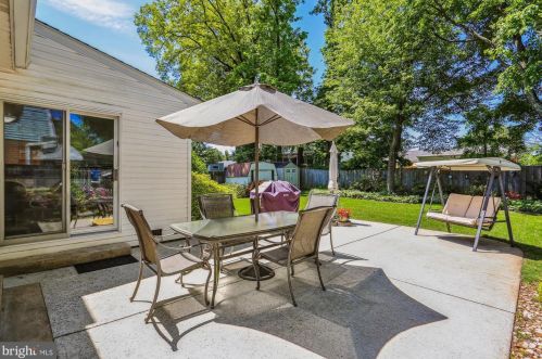 11304 Monticello Ave, Silver Spring MD 20902-3032 exterior