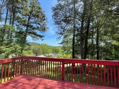 2427 Hi Roc Cir, Conyers GA  30012-2409 exterior