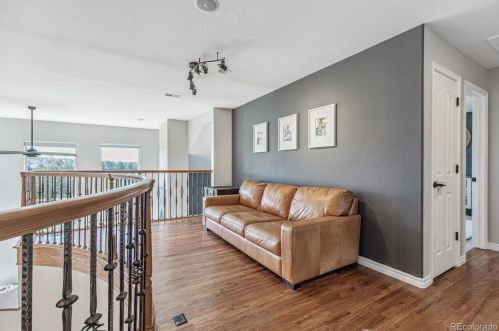 7174 Dove Ct, Parker CO  80134-6393 exterior