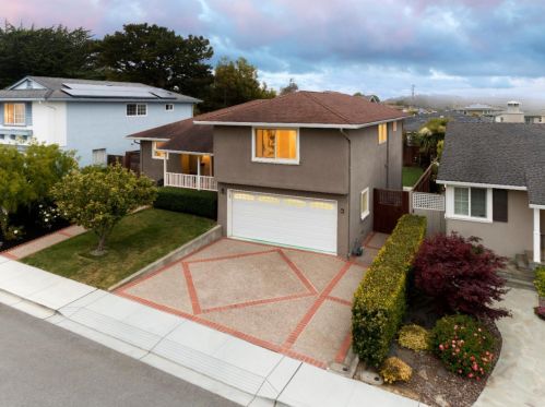 1126 Vermont Way, San Bruno, CA 94066-2733