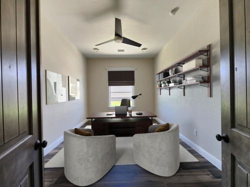 526 Angus Trl, Angleton TX 77515-9833 exterior