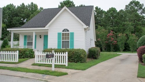 625 Dunloe Cir, Evans, GA 30809-3463