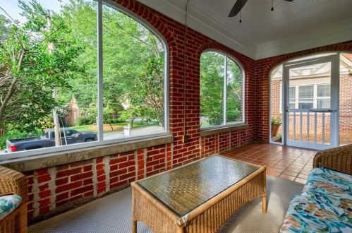 1200 Cameron Ct, Atlanta GA  30306-2622 exterior