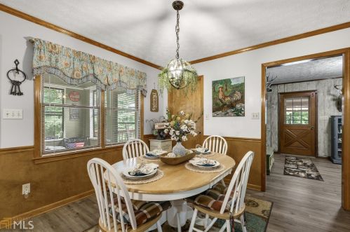 4153 Highway 155, Stockbridge GA  30281-4011 exterior