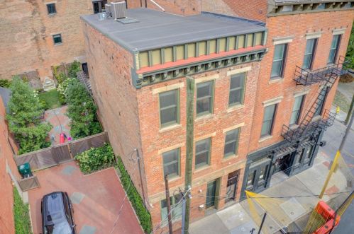 20 13th St, Cincinnati, OH 45202-7156