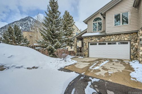 75 Main St, Copper Mountain, CO 80443-9992