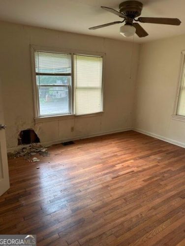 2983 Harlan Dr, Atlanta GA  30344-3758 exterior