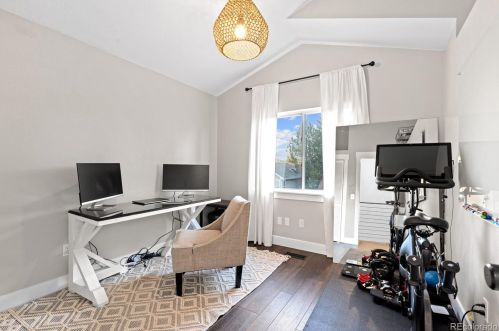 11616 Masonville Dr, Parker CO 80134-9115 exterior