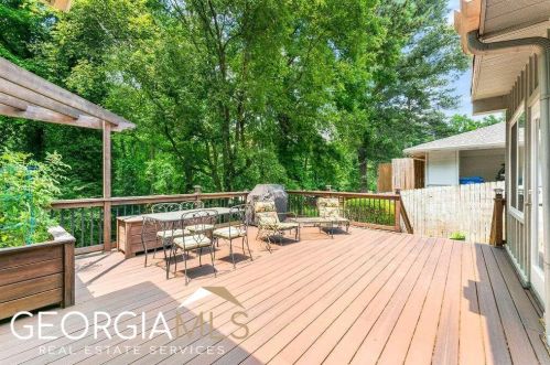 1159 Moores Mill Rd, Atlanta GA  30327-1607 exterior