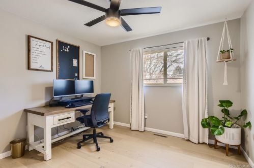 3006 Cortez St, Fort Collins CO  80525-2509 exterior