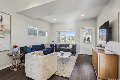 1540 Elmwood Pl, Denver CO  80221-3223 exterior