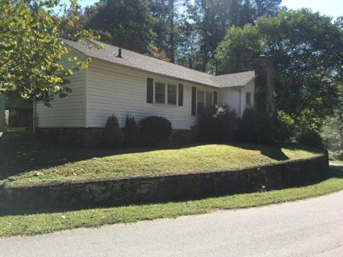 252 Mills Branch Rd, Sylva, NC 28779-7787