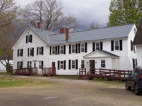 188 Main St, Unity, NH 03603-3025