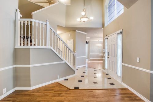 6712 Tawny Oak Dr, Plano TX  75024-5506 exterior