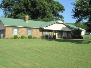 1604 Provence Rd, Ardmore, OK 73401-0430