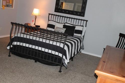 1301 Marie Ln, Fort Worth TX  76123-2052 exterior