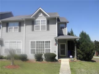 237 Odyssey Turn, Conyers GA  30012-3687 exterior