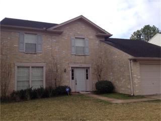 4530 Texas Trl, Sugar Land TX  77479-2016 exterior