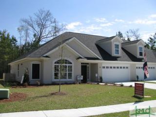 12 Turning Leaf Way, Savannah, GA 31419-9886